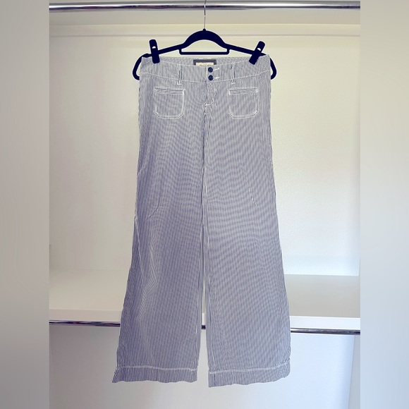 Striped Pants - Picture 1 of 3